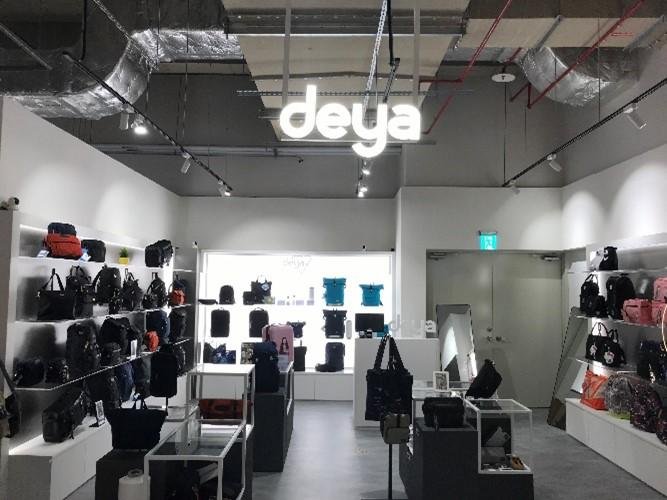 「台湾11店舗目となるTSUTAYA BOOKSTORE 「TSUTAYA BOOKSTOREららぽーと台中」6月1日オープン」の説明画像です