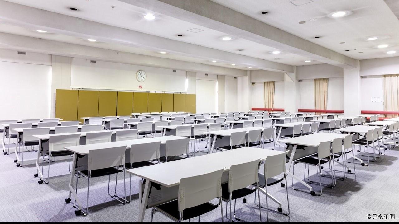 多摩地域にイノベーション支援施設 「オープンイノベーションフィールド多摩 国分寺館・八王子館」OPENの説明画像です