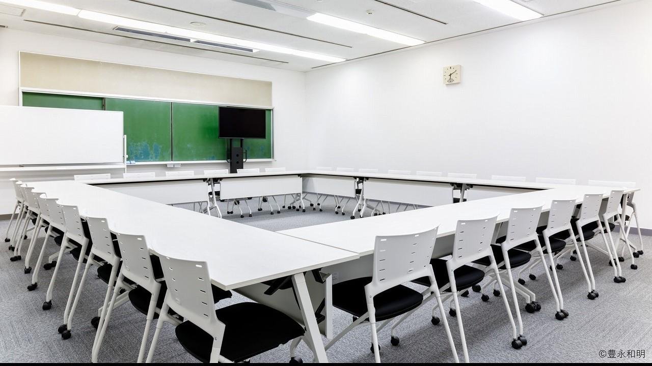多摩地域にイノベーション支援施設 「オープンイノベーションフィールド多摩 国分寺館・八王子館」OPENの説明画像です