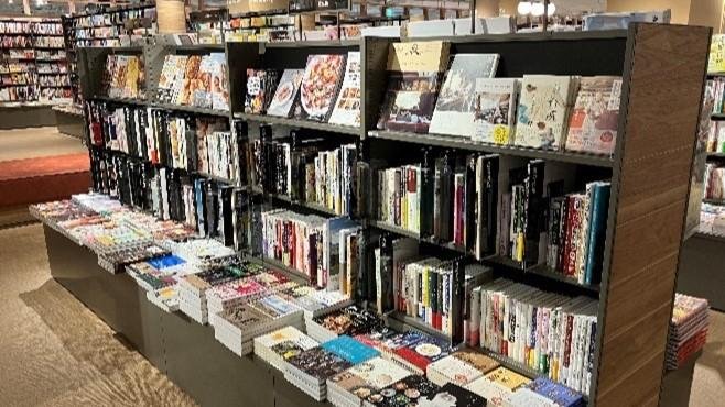つくばの文化拠点を目指す「つくばカルチャーベース」 『TSUTAYAデイズタウンつくば』　10月17日（火）OPENの説明画像です