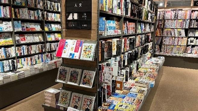 つくばの文化拠点を目指す「つくばカルチャーベース」 『TSUTAYAデイズタウンつくば』　10月17日（火）OPENの説明画像です