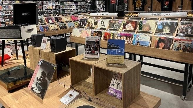 つくばの文化拠点を目指す「つくばカルチャーベース」 『TSUTAYAデイズタウンつくば』　10月17日（火）OPENの説明画像です