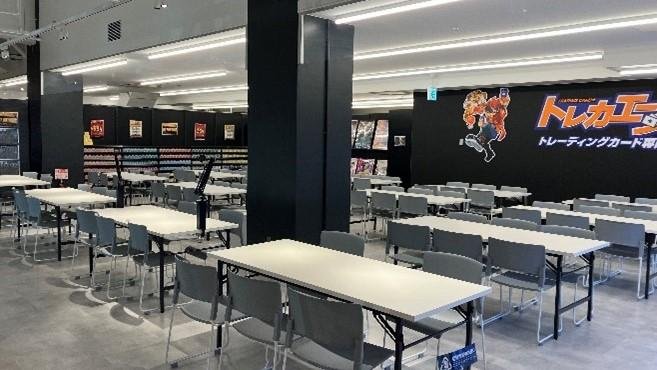 つくばの文化拠点を目指す「つくばカルチャーベース」 『TSUTAYAデイズタウンつくば』　10月17日（火）OPENの説明画像です
