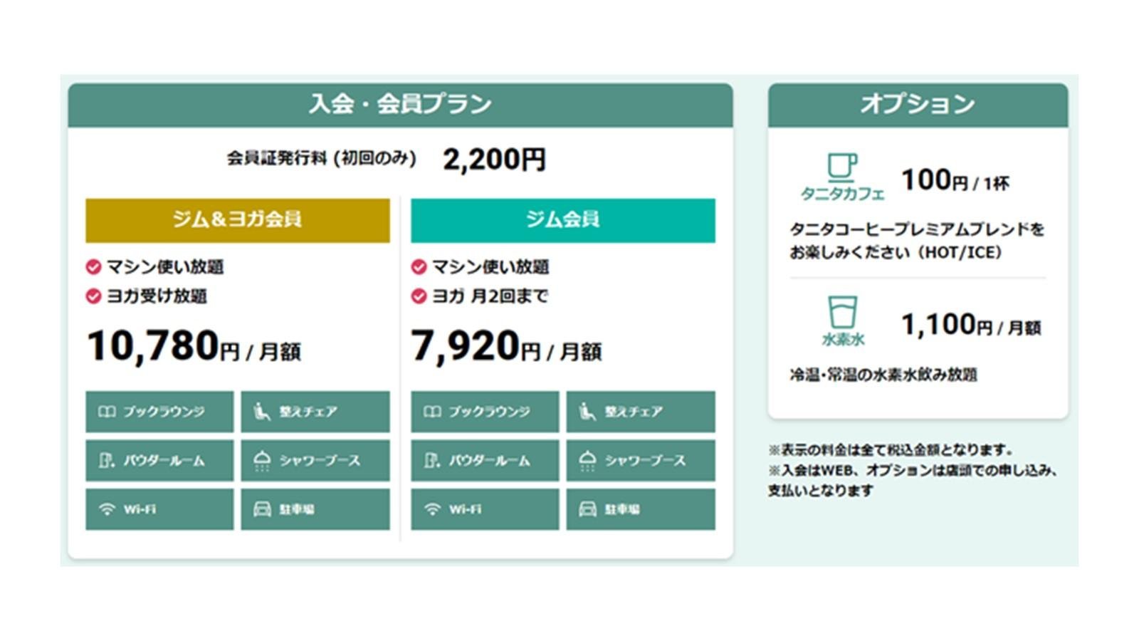TSUTAYA Conditioning 甲府荒川店