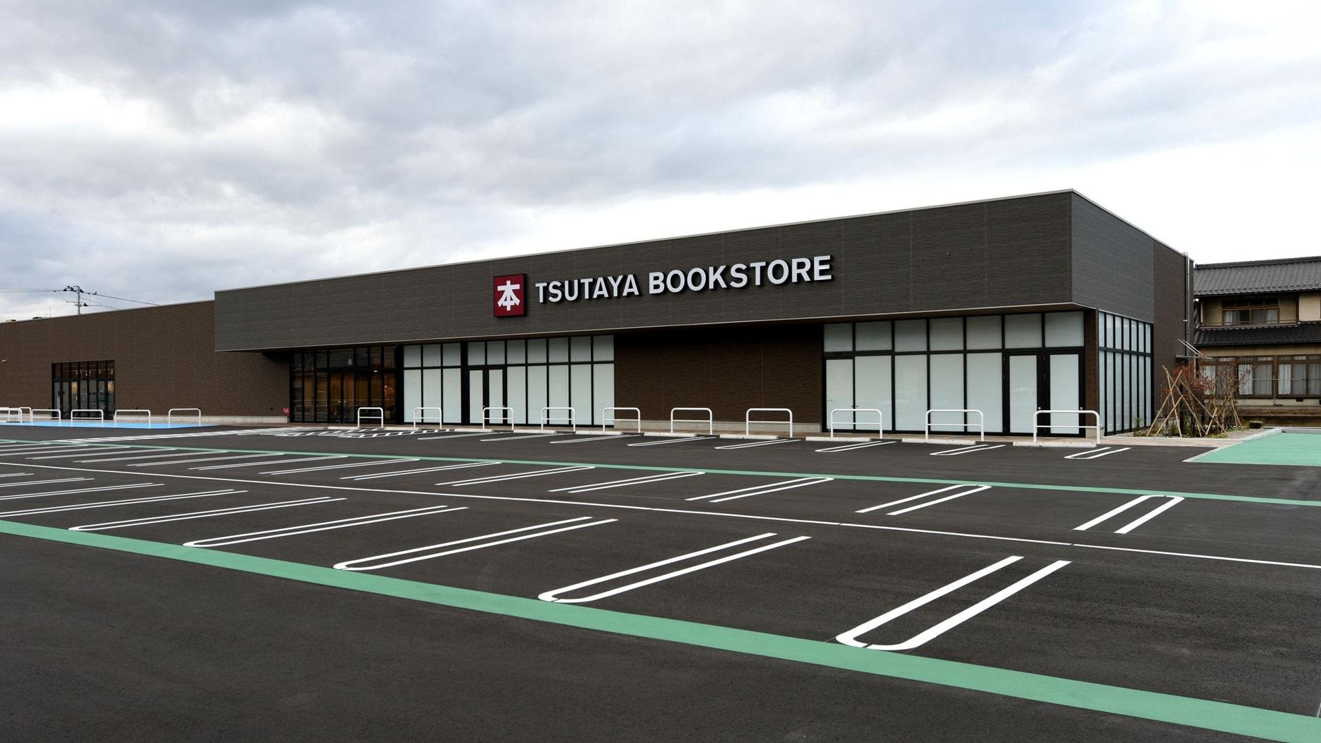 コンセプトは地域と人をつなぐ「コネクト書店」 『TSUTAYA BOOKSTORE福島南』11月22日(水)OPENの説明画像です