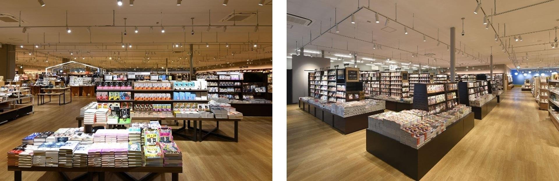 コンセプトは地域と人をつなぐ「コネクト書店」 『TSUTAYA BOOKSTORE福島南』11月22日(水)OPENの説明画像です