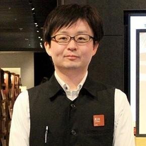 梅田 蔦屋書店 店長・北田博充（文学コンシェルジュ） 編著 『本屋のミライとカタチ －新たな読者を創るために－』 2月16日(金)刊行の説明画像です