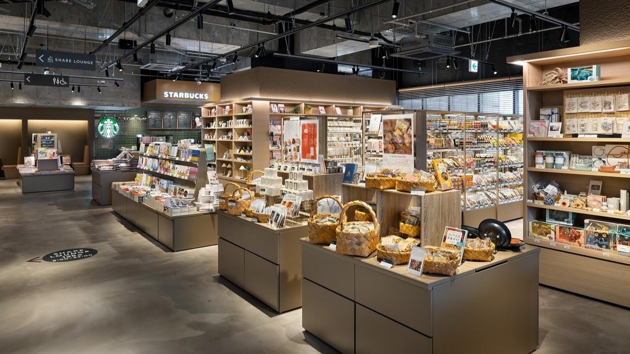 コンセプトは「繋がる、始まる、新コミュニティ」 『TSUTAYA BOOKSTORE 新綱島』 3月15日(金)オープンの説明画像です