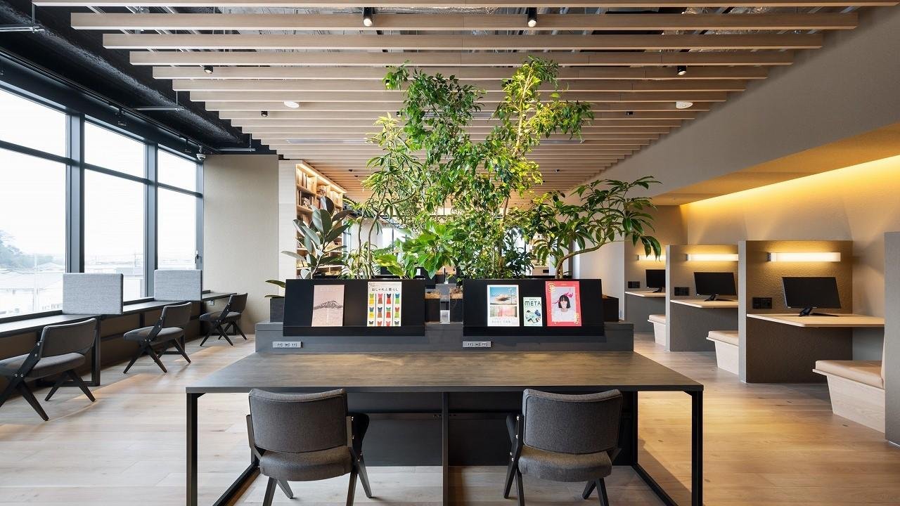 コンセプトは「繋がる、始まる、新コミュニティ」 『TSUTAYA BOOKSTORE 新綱島』 3月15日(金)オープンの説明画像です