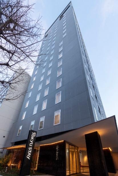 東急リゾーツ&ステイ株式会社とCCCがFC契約を締結 「SHARE LOUNGE東急ステイ大阪本町」4月1日オープンの説明画像です