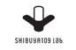 SHIBUYA109 lab.のロゴです