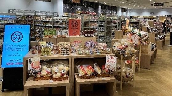TSUTAYA、生活提案の幅を広げる新しい雑貨の販売形態を開始、 様々なメーカーやリテール各社とブランドパートナー協業についての説明画像です