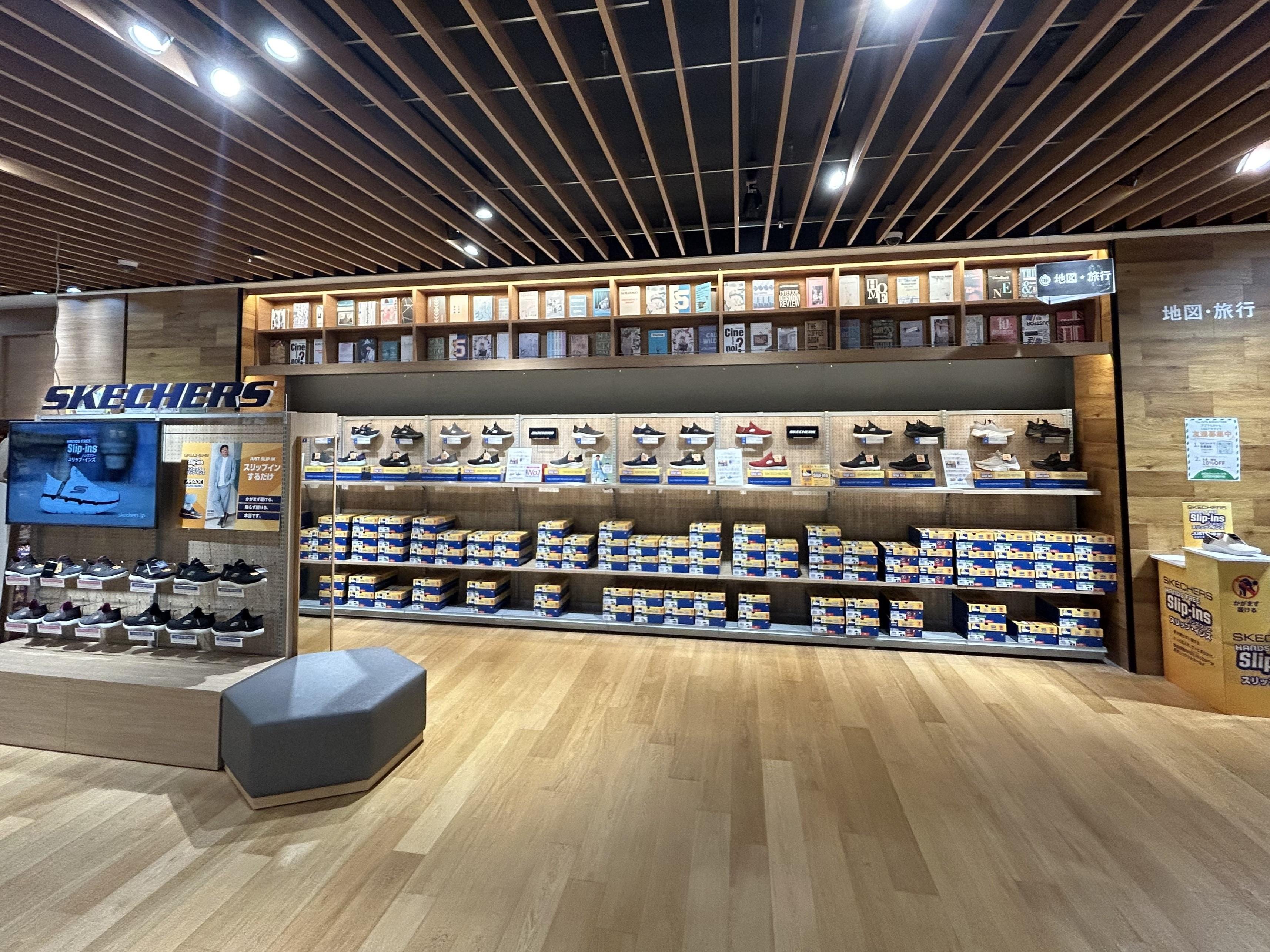 TSUTAYA、雑貨販売におけるブランドパートナー協業の第二弾のメイン画像です