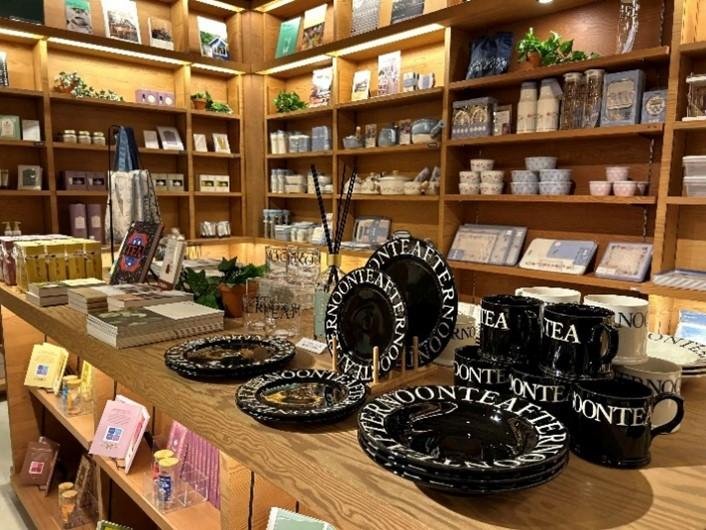 TSUTAYA、雑貨販売におけるブランドパートナー協業の第二弾の説明画像です