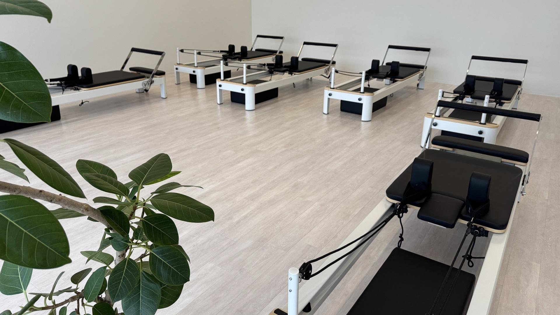 TSUTAYA Conditioning PILATES