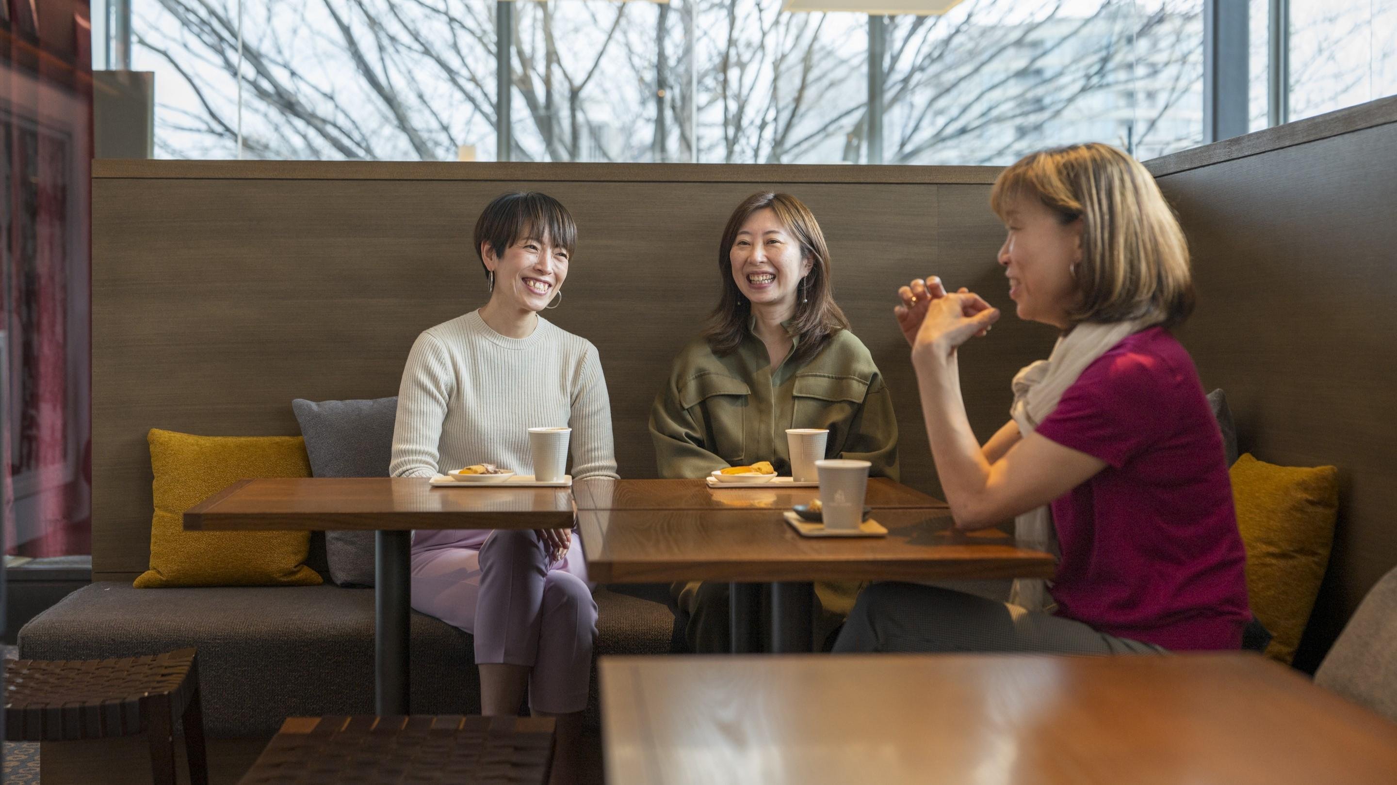 福島駅東口地区再開発事業における「SHARE LOUNGE」出店に向けた 基本方針合意書を締