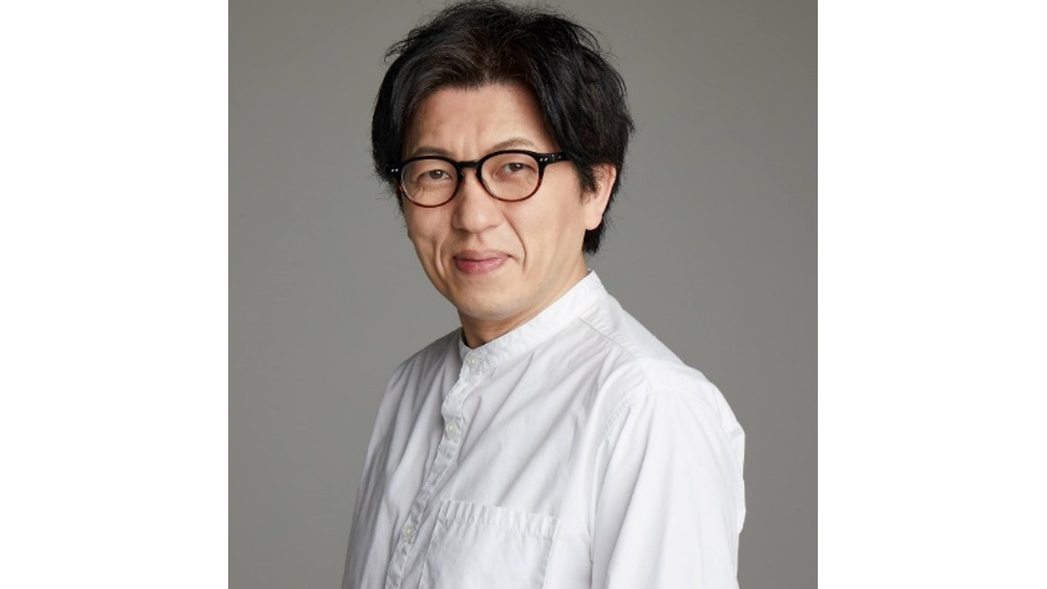 杉山央 氏