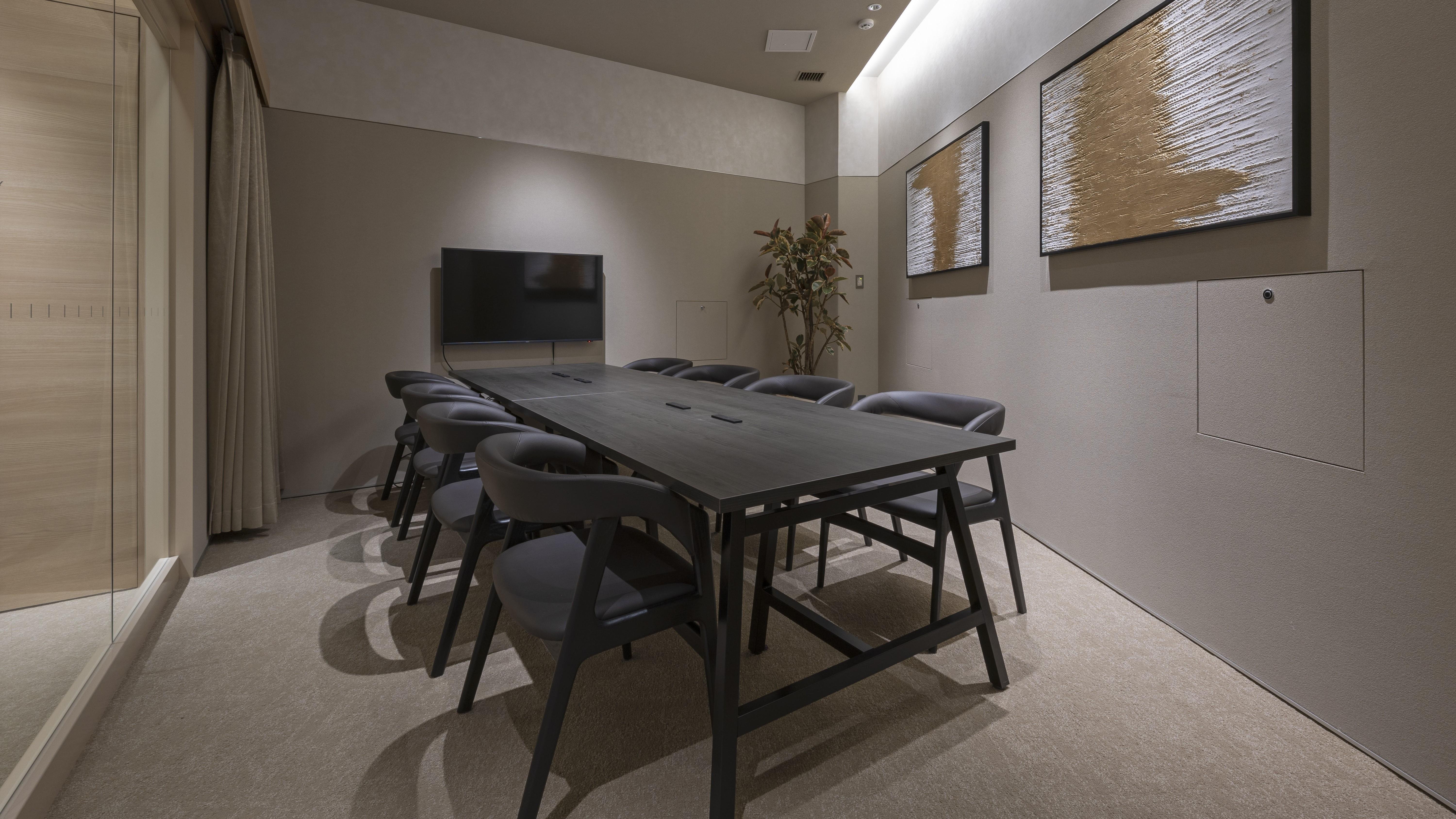 店内の写真です