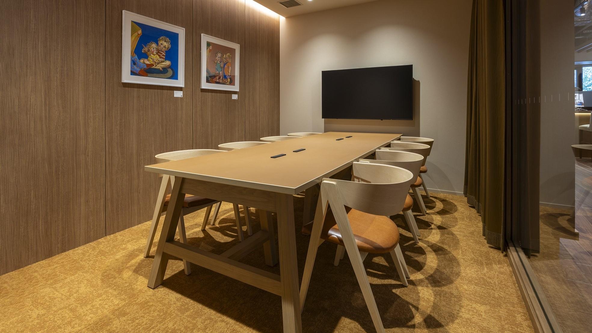 SHARE LOUNGE神谷町駅前 11月13日 オープン