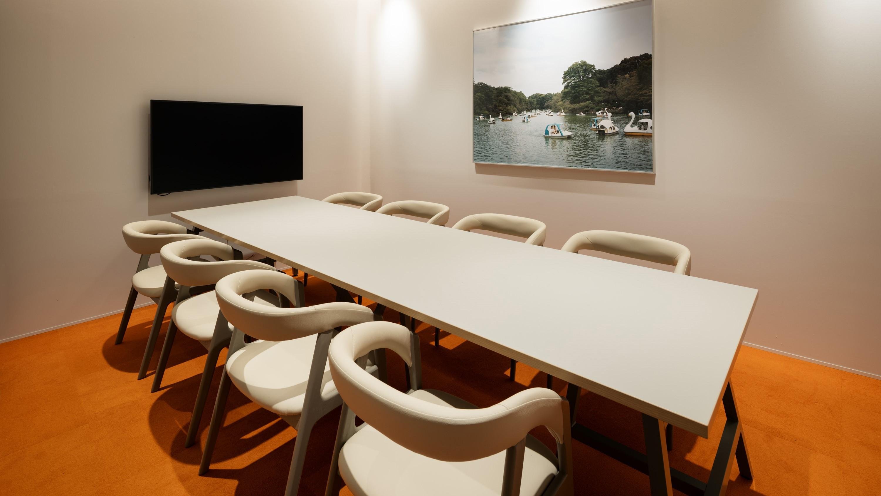 SHARE LOUNGE キラリナ京王吉祥寺 11月21日（金）オープン