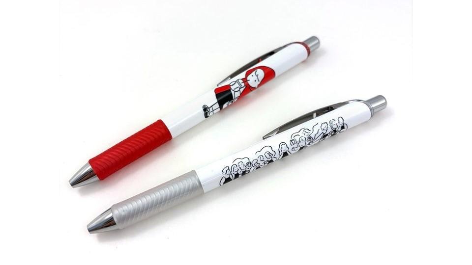 コーヒーをテーマにした人気イラストレーター『COFFEE BOY』 TSUTAYAオリジナルコラボグッズ第4弾