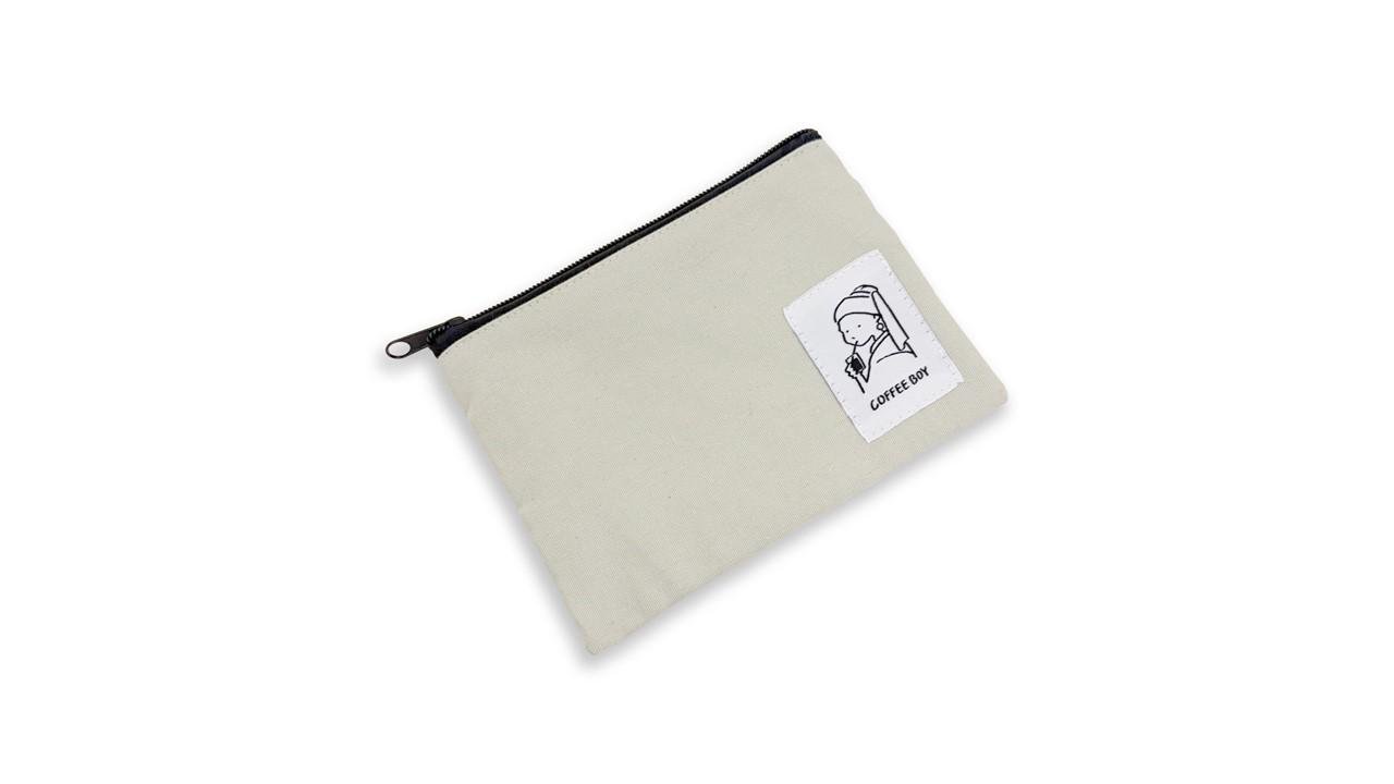 コーヒーをテーマにした人気イラストレーター『COFFEE BOY』 TSUTAYAオリジナルコラボグッズ第4弾