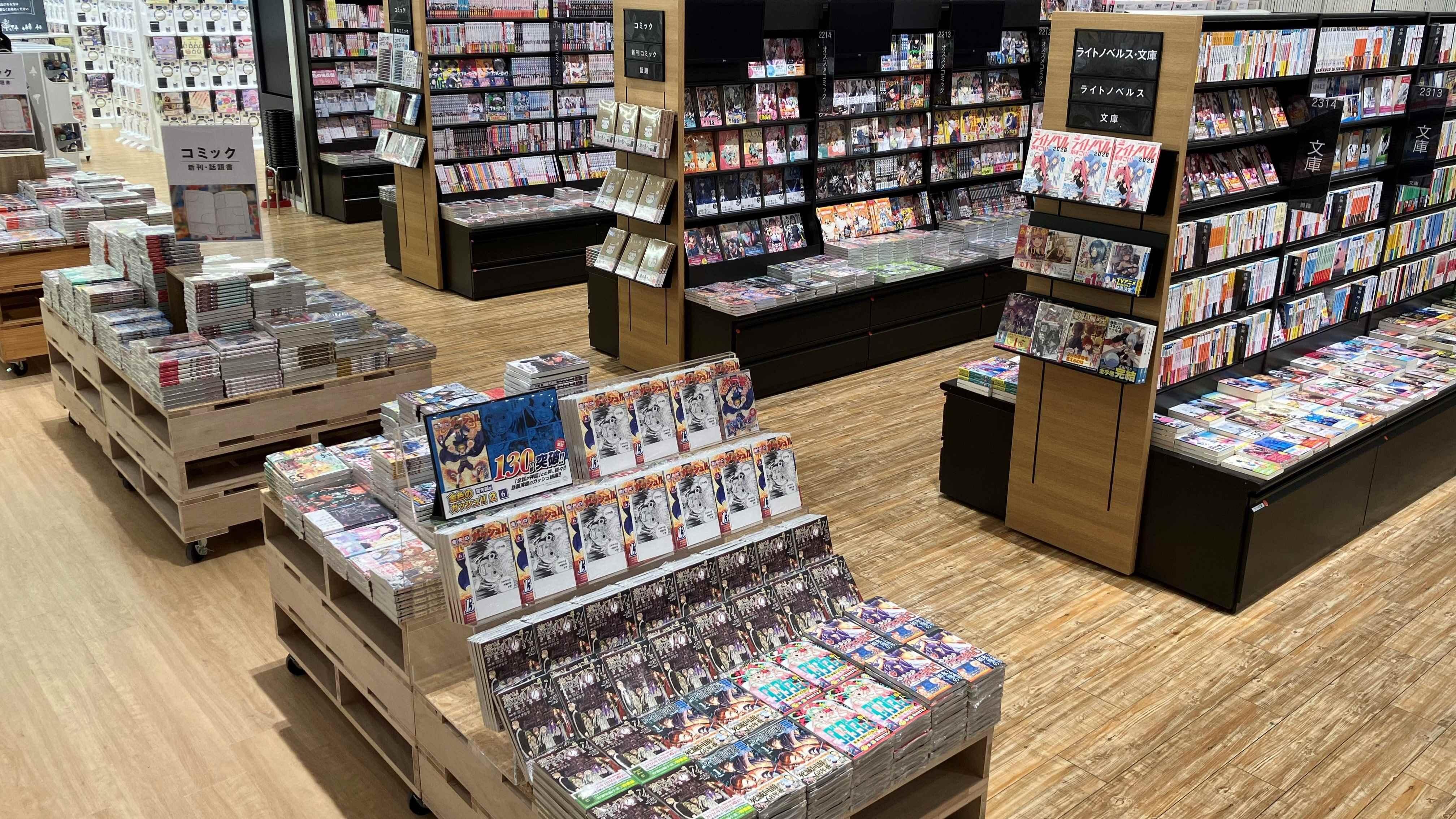 伊万里店リニューアル