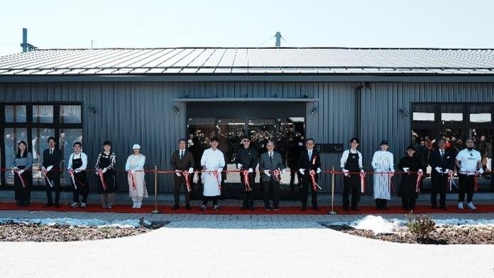 Karuizawa T-SITE, a gateway that showcases and allows visitors to experience the unique character of Shinshu and 