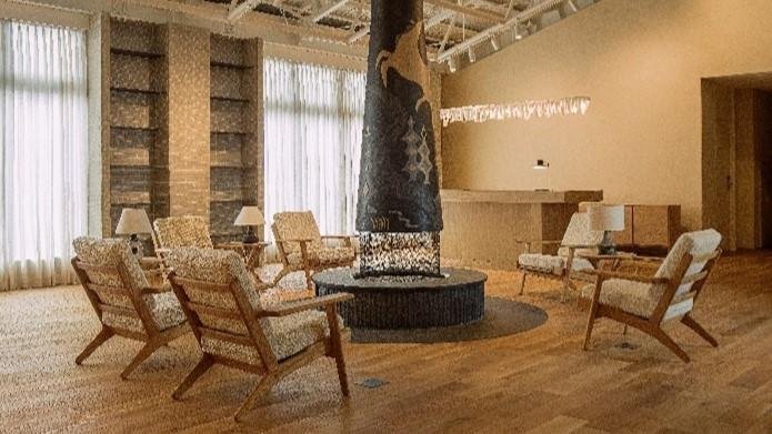 Karuizawa T-SITE, a gateway that showcases and allows visitors to experience the unique character of Shinshu and 