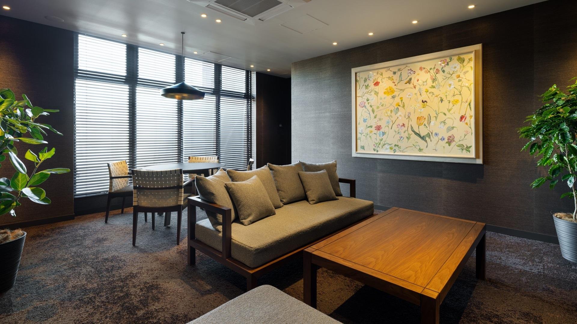 SHARE LOUNGE 軽井沢T-SITE　3月17日（火）オープンの説明画像です