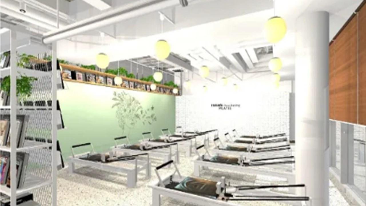 TSUTAYA Conditioning PILATES 堺プラットプラット店」と「TSUTAYA Conditioning PILATES 枚方 T-SITE店」が大阪にオープン！の画像