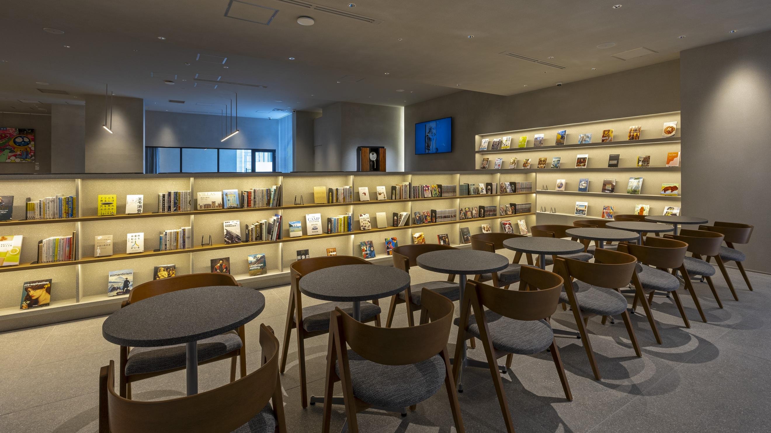 「SHARE LOUNGEクオーツ心斎橋」が2026年4月25日（土）オープン