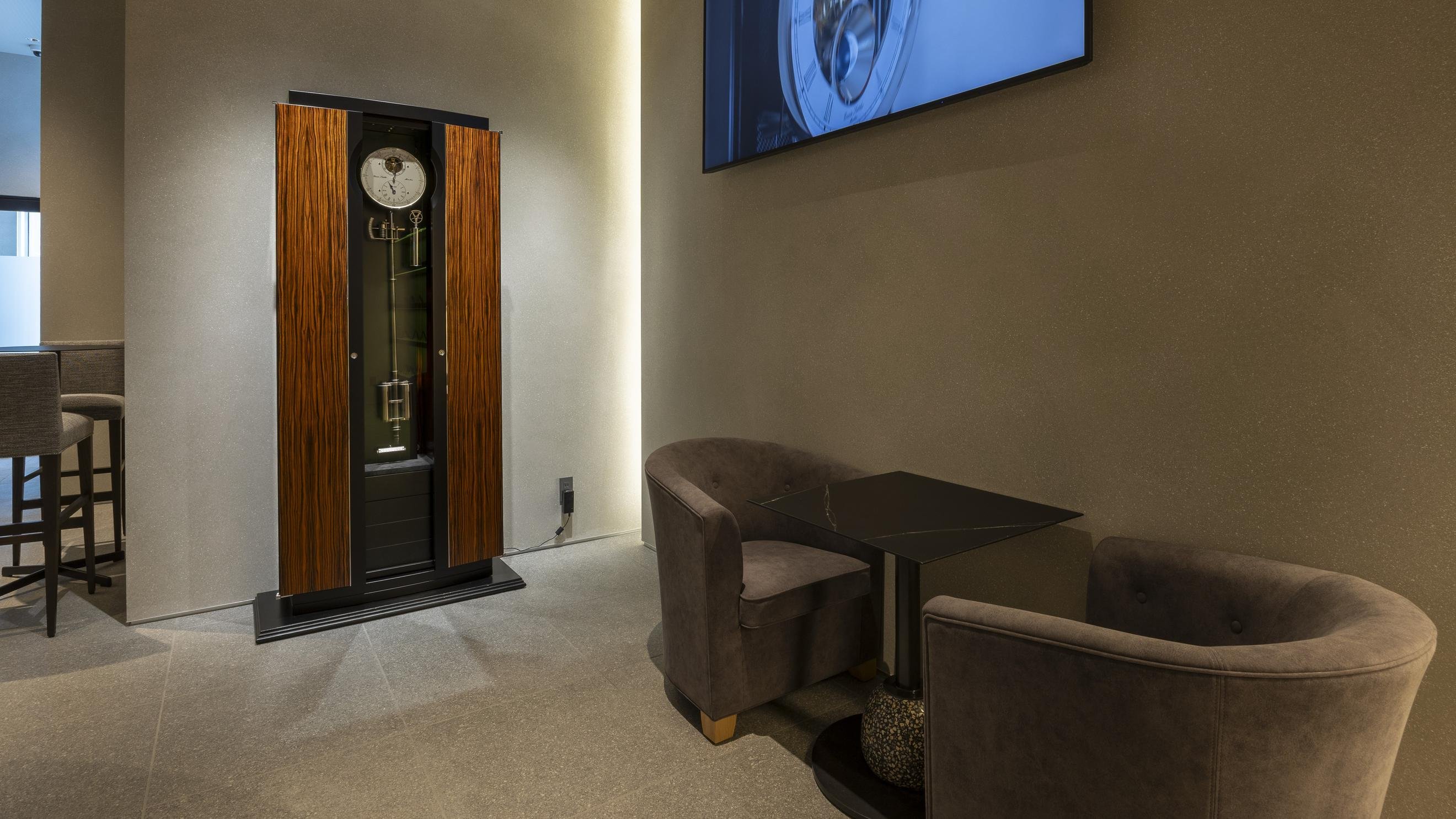 「SHARE LOUNGEクオーツ心斎橋」が2026年4月25日（土）オープン