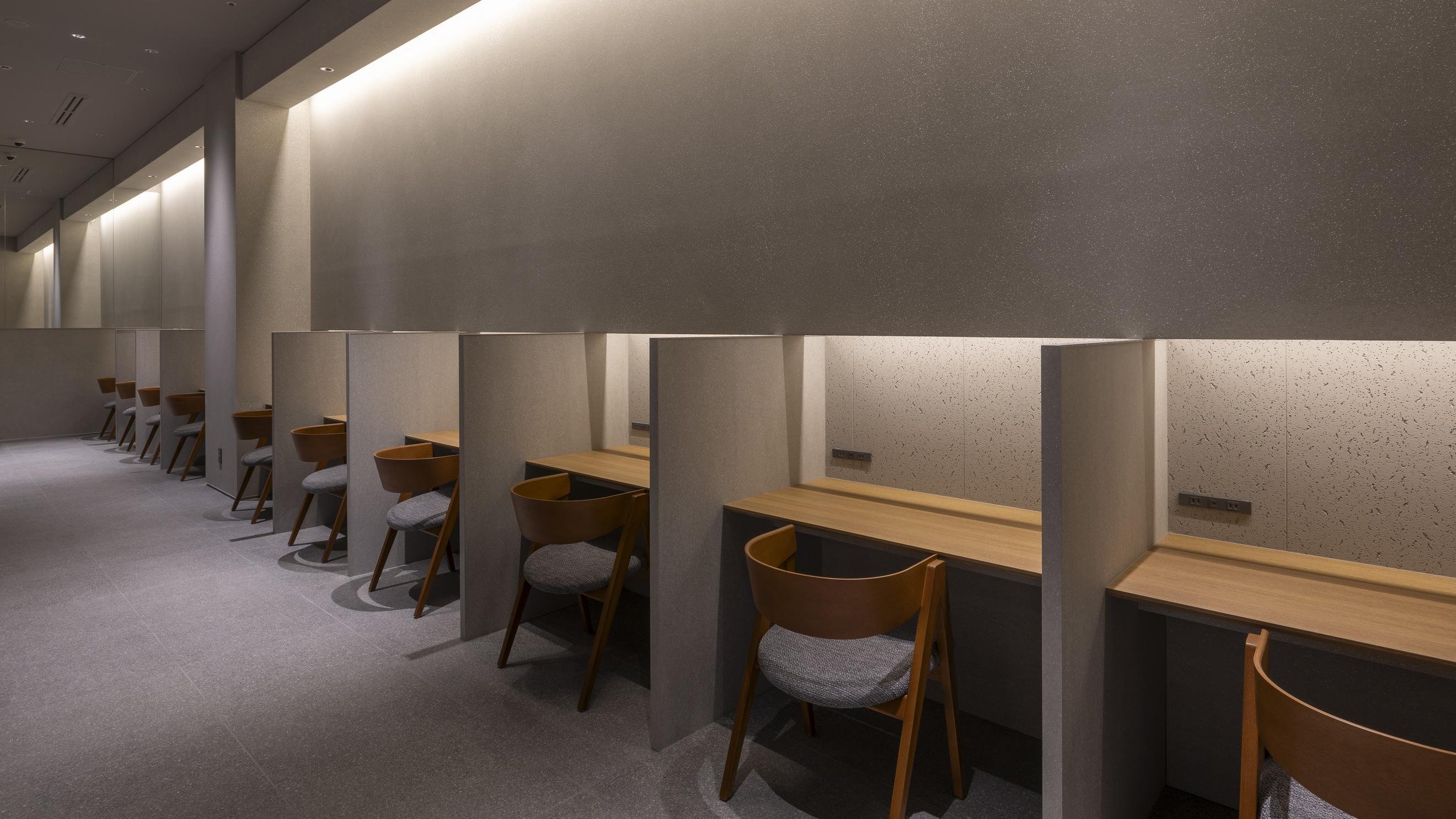 「SHARE LOUNGEクオーツ心斎橋」が2026年4月25日（土）オープン