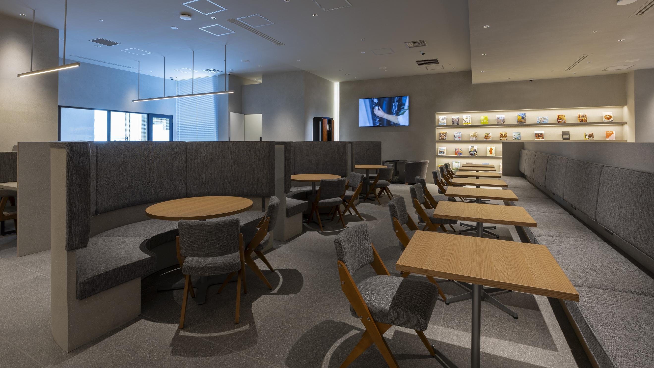 「SHARE LOUNGEクオーツ心斎橋」が2026年4月25日（土）オープン