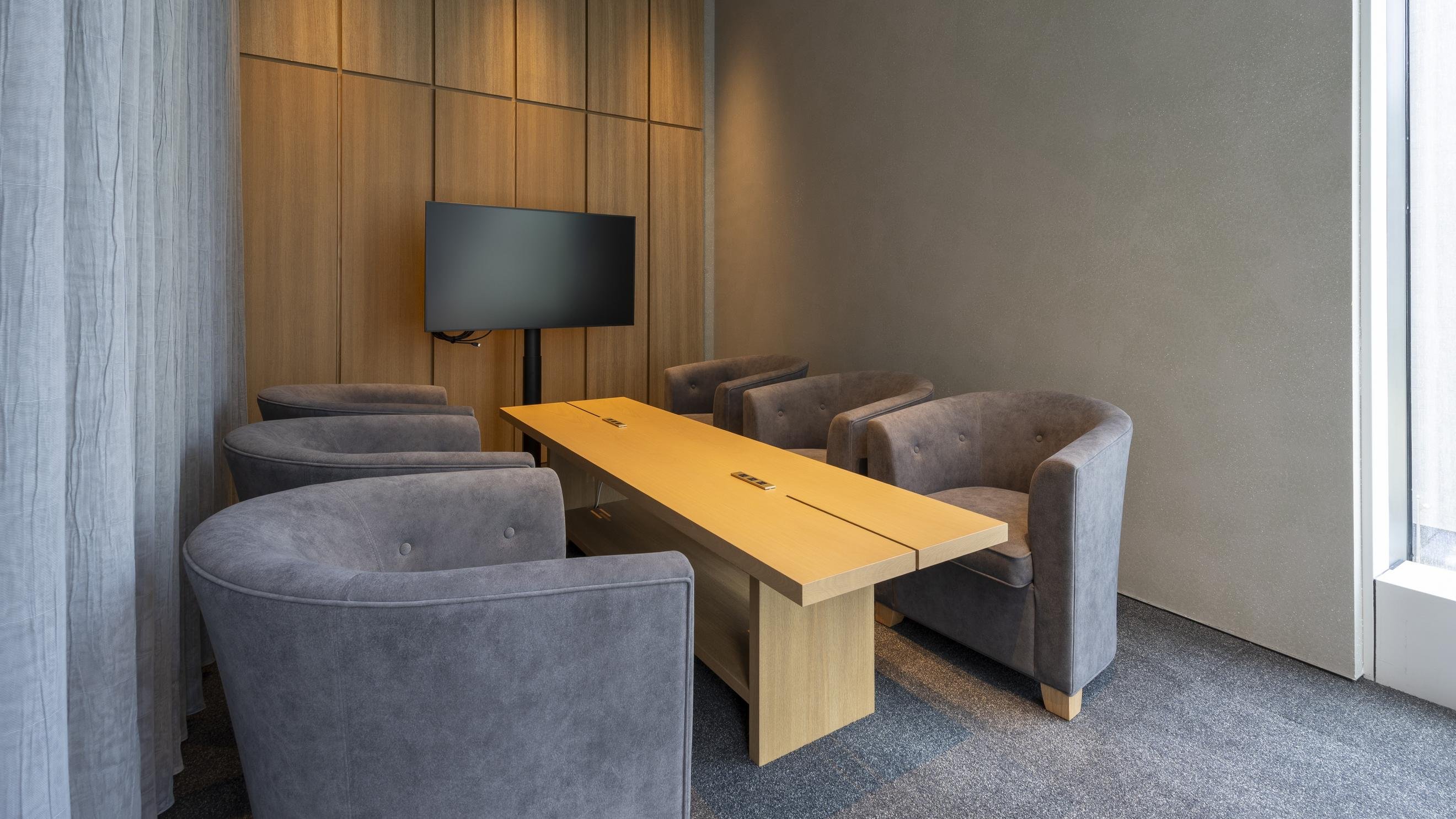 「SHARE LOUNGEクオーツ心斎橋」が2026年4月25日（土）オープン