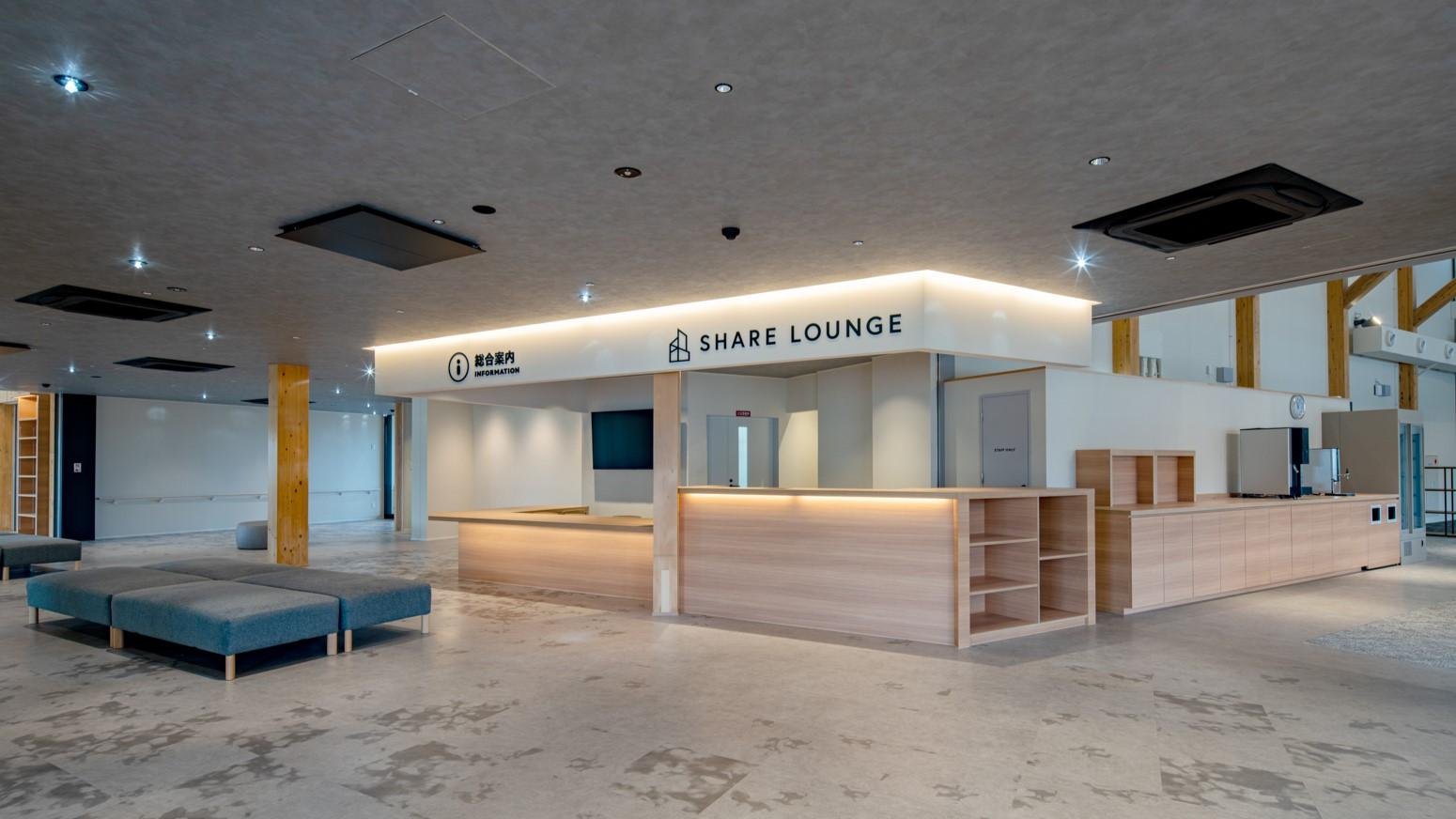 三木市多世代交流施設「HITOTOKIMIKI」を運営開始