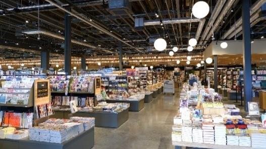 「TSUTAYA BOOKSTORE 常陸太田」が6月24日（水）オープン