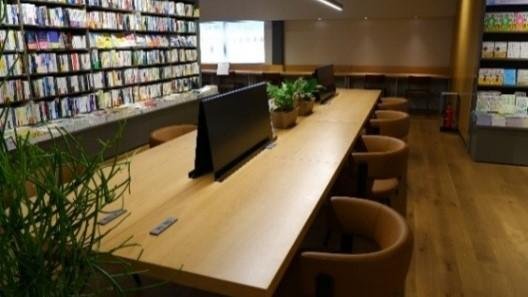 「TSUTAYA BOOKSTORE 常陸太田」が6月24日（水）オープン