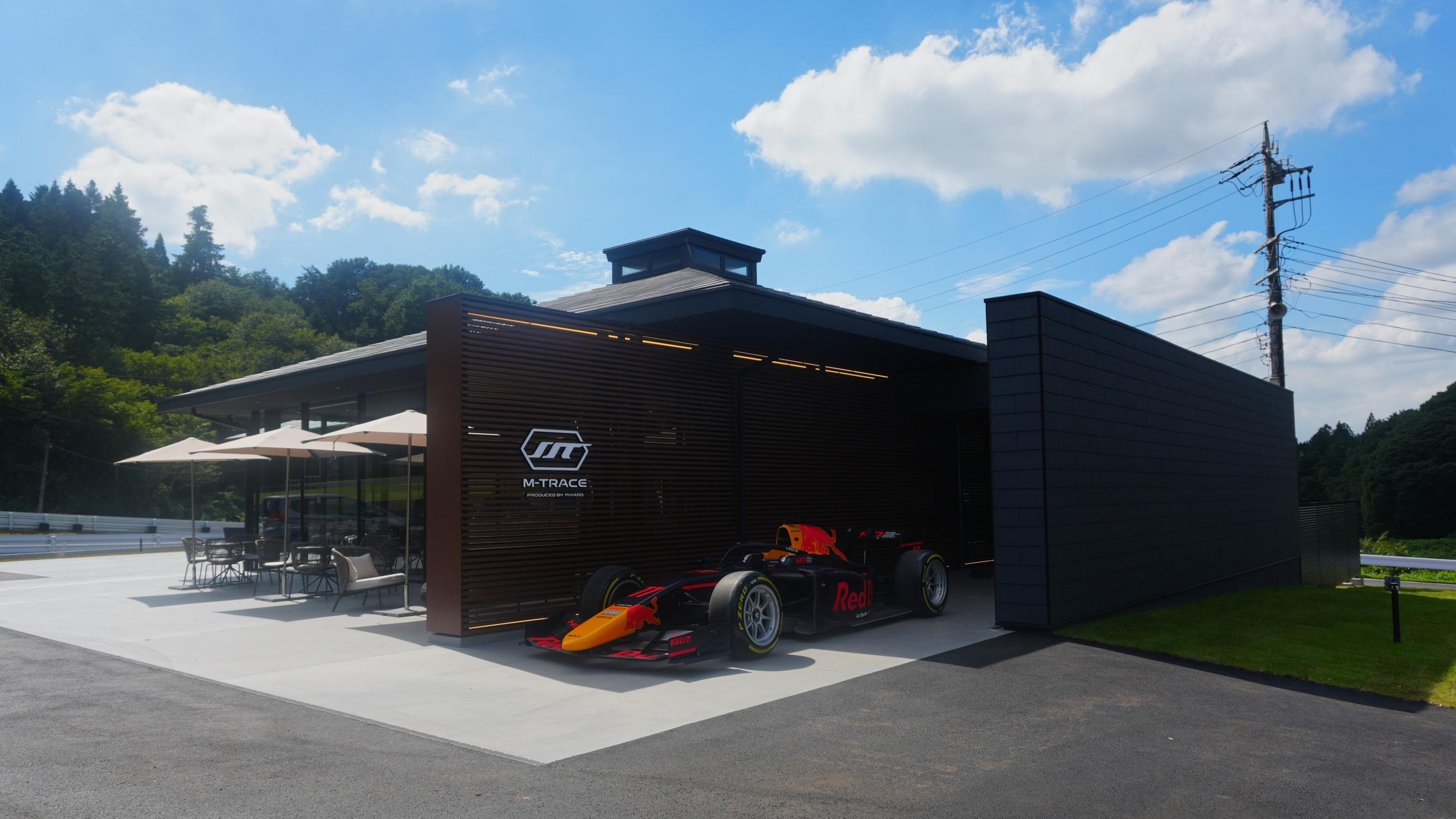 栃木県宇都宮市にモビリティと暮らしが交わる新拠点が誕生  フィアロとCCC、「PHIARO Mobility Hub」を2026年9月19日（土）オープン
