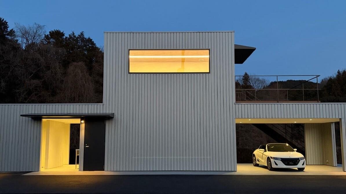 フィアロとCCC、「PHIARO Mobility Hub」を2026年9月19日(土)オープン