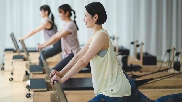 「TSUTAYA Conditioning PILATES 広島パルコ店」 11月1日(日)グランドオープン