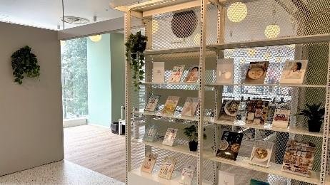 「TSUTAYA Conditioning PILATES 広島パルコ店」 11月1日(日)グランドオープン