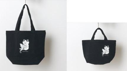 『Necott Store』の｢たまお｣シリーズ