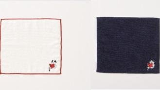 『Necott Store』の｢たまお｣シリーズ