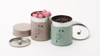 『Necott Store』の｢たまお｣シリーズ