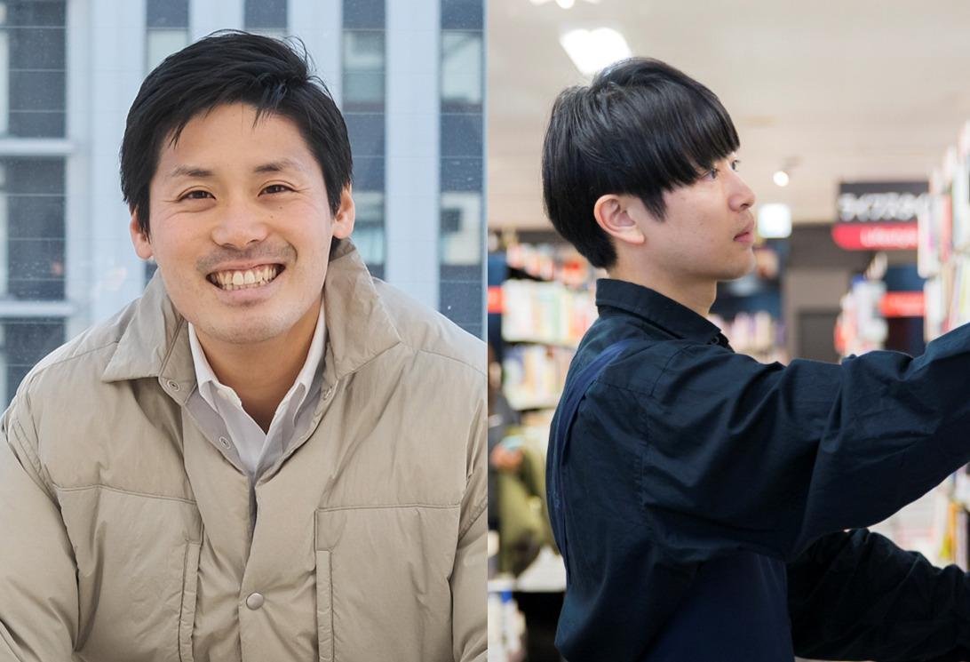 梅田 蔦屋書店 店長・北田博充（文学コンシェルジュ） 編著 『本屋のミライとカタチ －新たな読者を創るために－』 2月16日(金)刊行の説明画像です