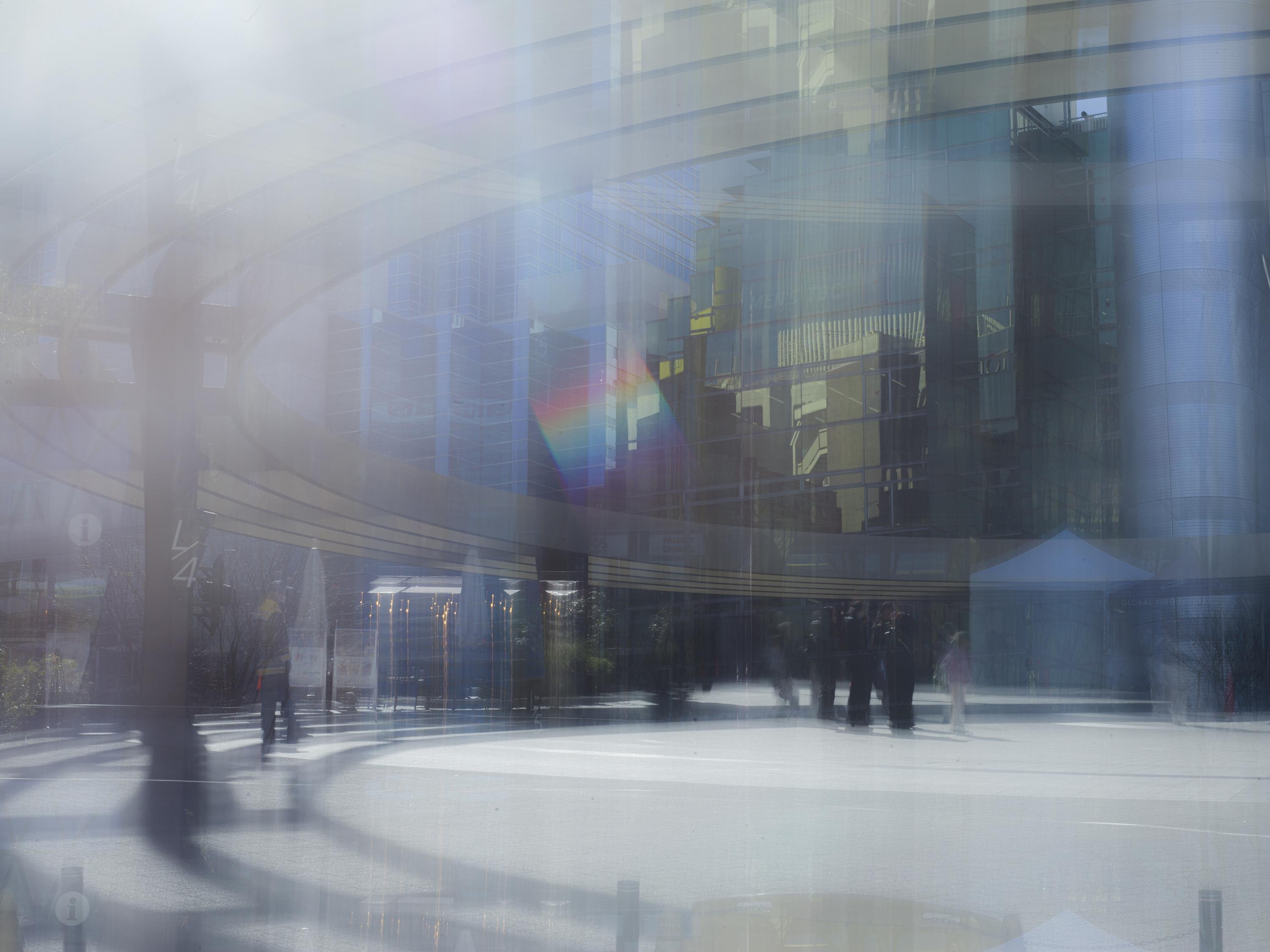 フォトグラファー山本 正大氏の作品画像です