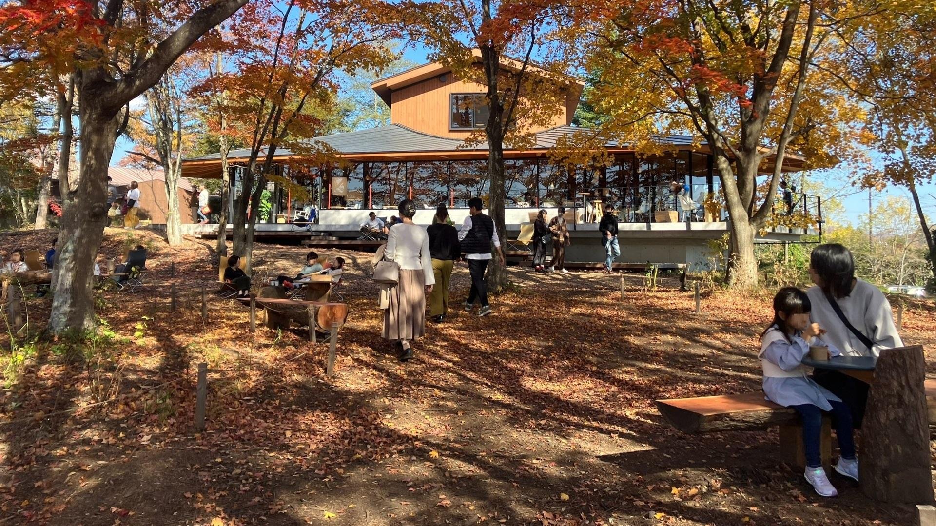軽井沢で向き合う地域コミュニティの在り方