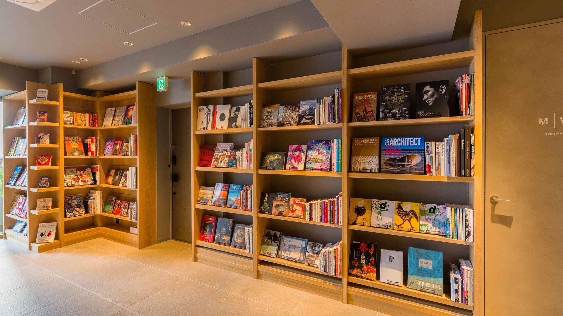 蔦屋書店のコンシェルジュが企業と創る、新しいライフスタイル提案のカタチの説明画像です